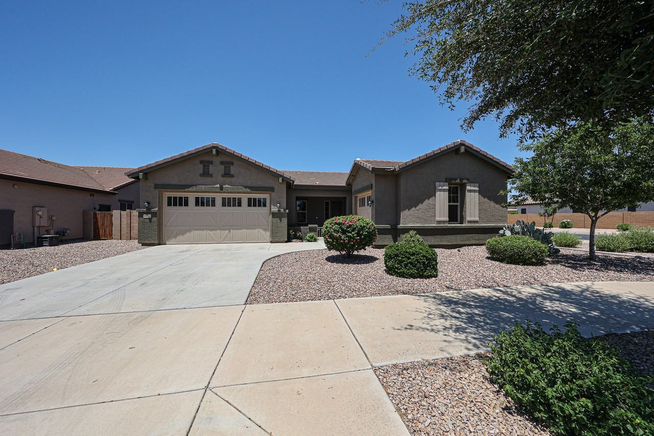 20856 E Arroyo Verde Dr - Photo 3 of 47