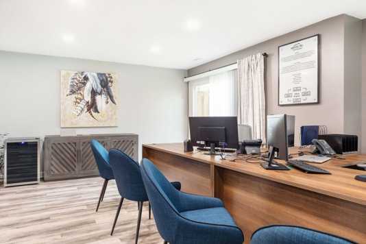 Heritage Hill Property Management, LLC 2 of 4