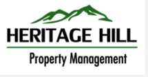 Heritage Hill Property Management, LLC