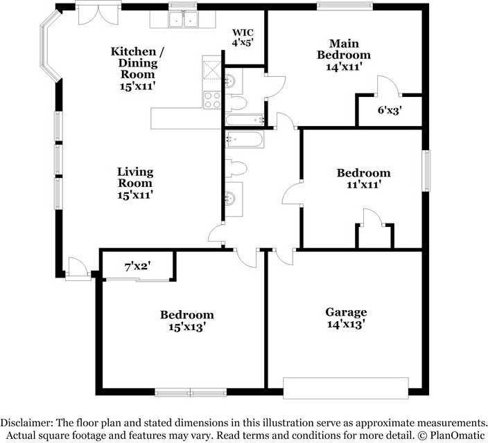 8115 Maple Meadow Dr - Photo 2 of 16