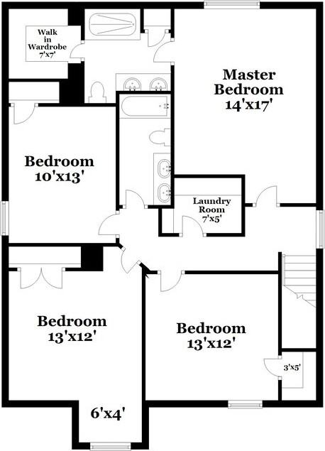 200 Neal Dr - Photo 3 of 17