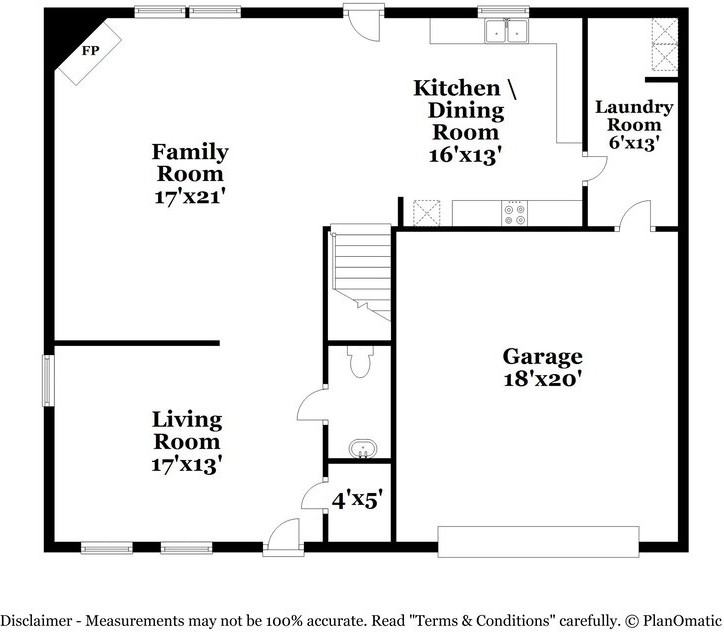 8906 Squire Boone Ct - Photo 2 of 17