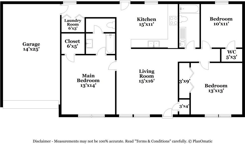 233 Candle Ct Nw - Photo 2 of 16