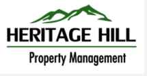 Heritage Hill Property Management, LLC
