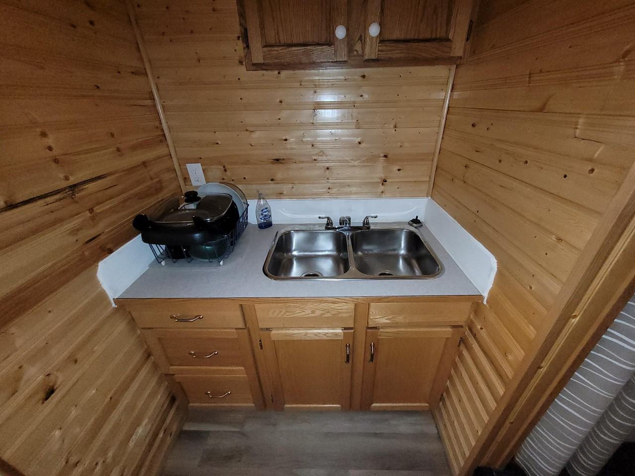 251 Doverview Crescent Southeast #301 - Photo 5 of 8