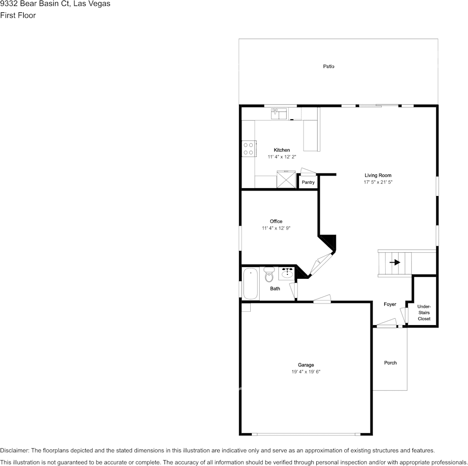 9332 Bear Basin Ct - Photo 2 of 20