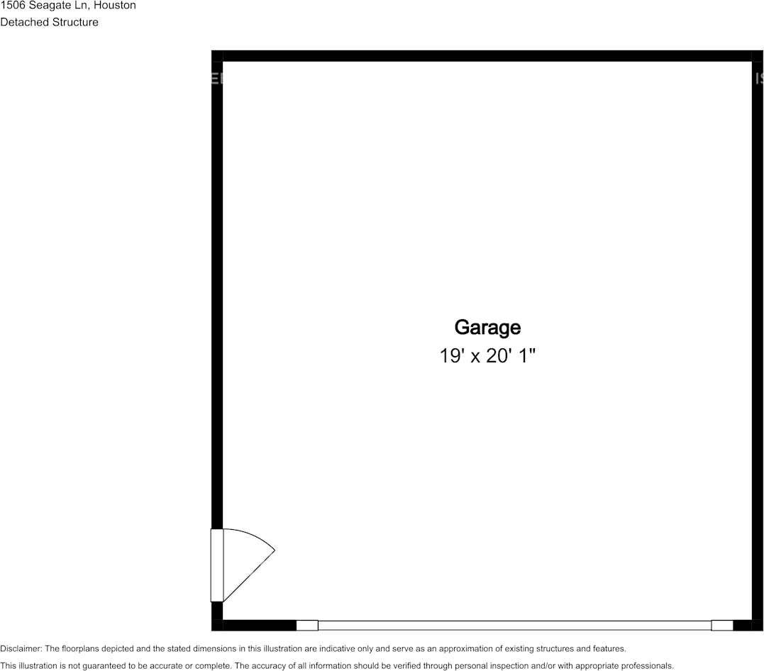 1506 Seagate Ln - Photo 2 of 24