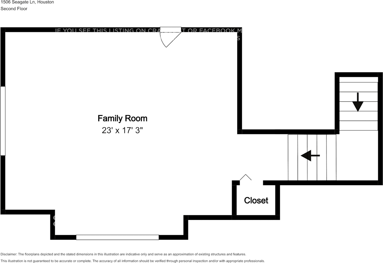 1506 Seagate Ln - Photo 4 of 24