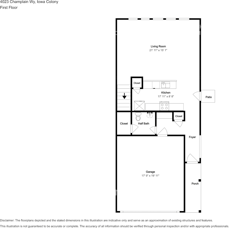 4023 Champlain Way - Photo 2 of 15