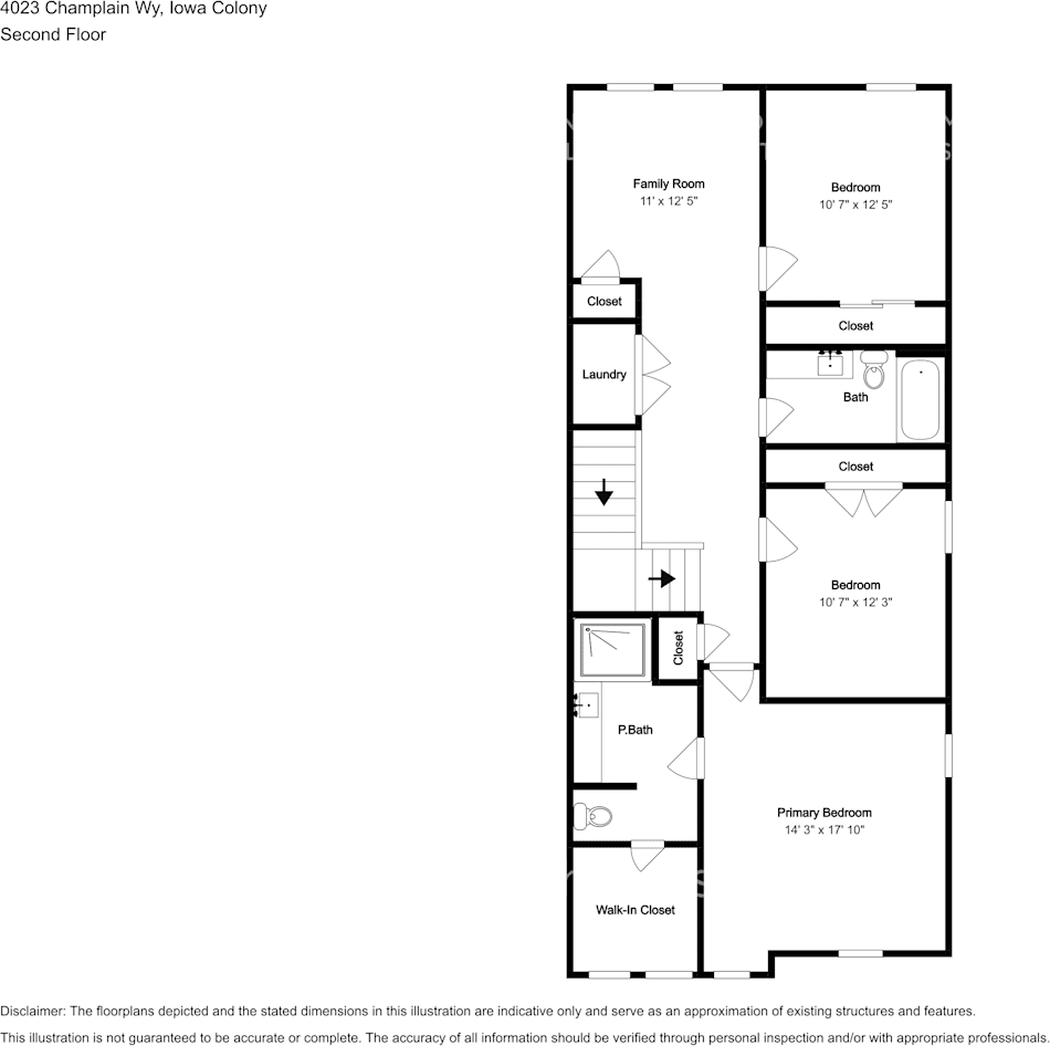 4023 Champlain Way - Photo 3 of 15