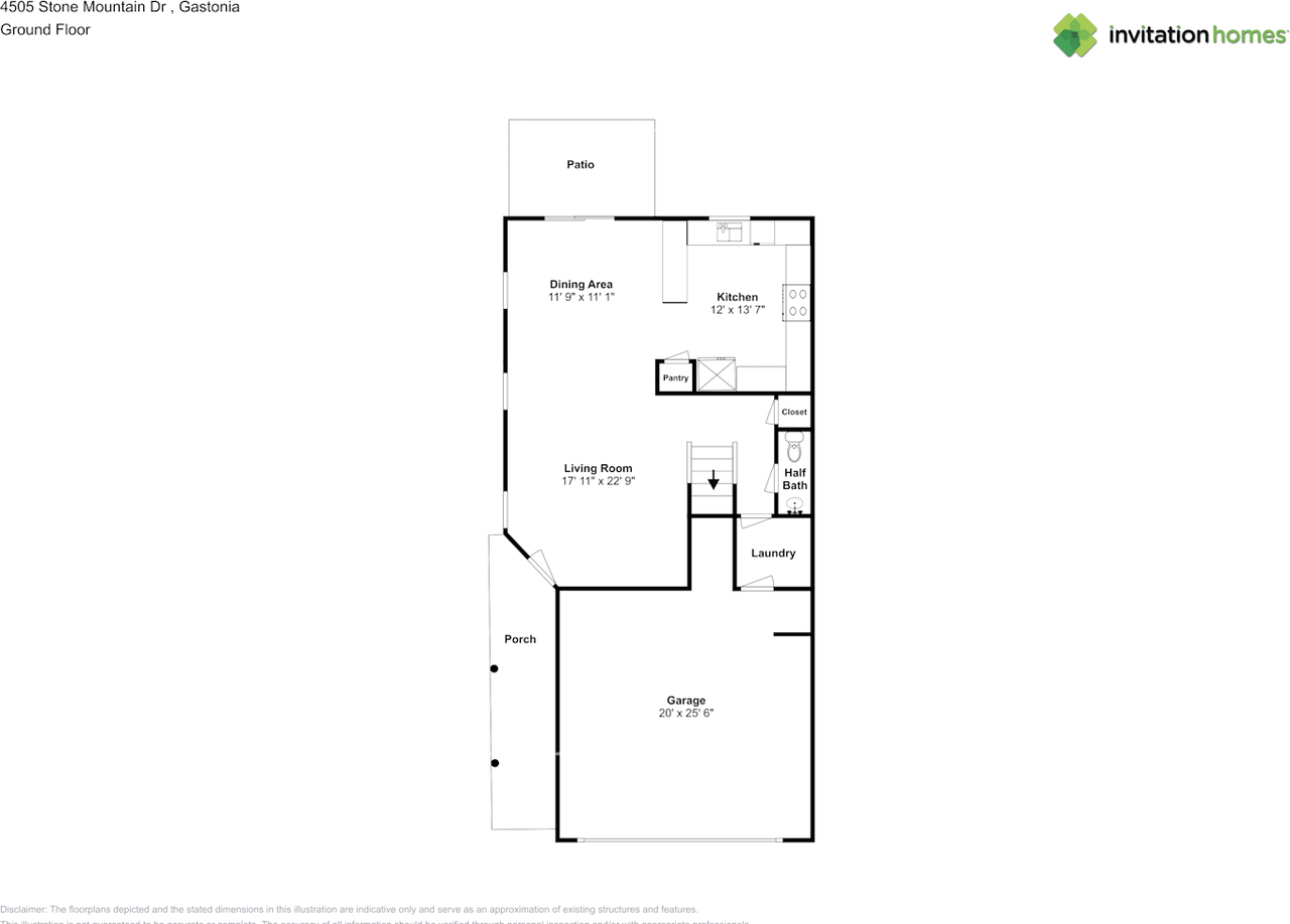 4505 Stone Mountain Dr - Photo 2 of 20