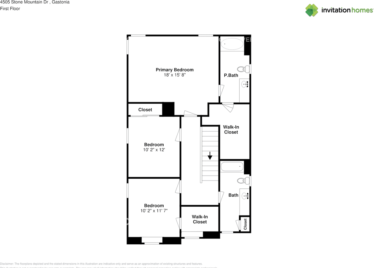 4505 Stone Mountain Dr - Photo 3 of 20