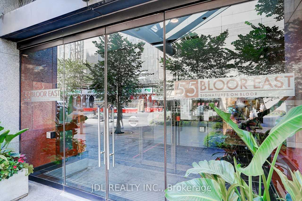 55 Bloor Street East #308 - Photo 2 of 14