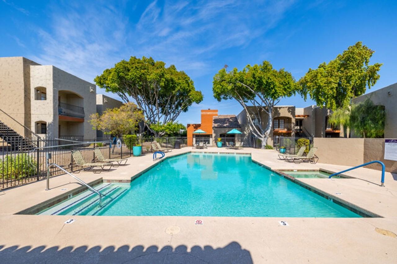 Paradise Foothills Apartment Homes - Photo 6 of 50