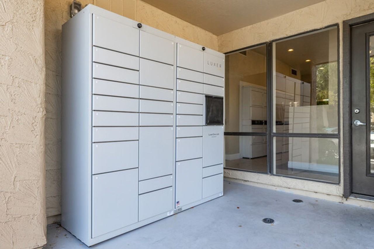 Paradise Foothills Apartment Homes - Photo 7 of 50