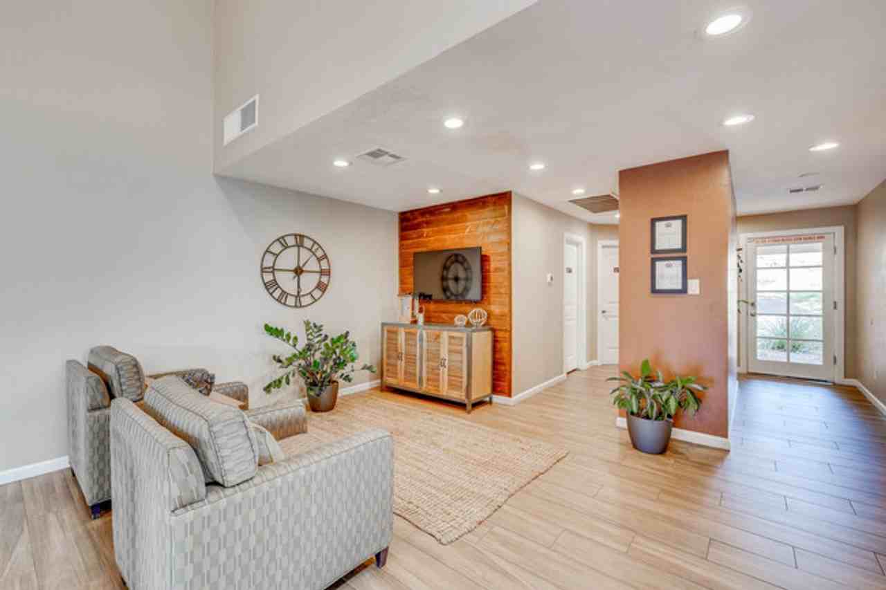 Paradise Foothills Apartment Homes - Photo 3 of 50