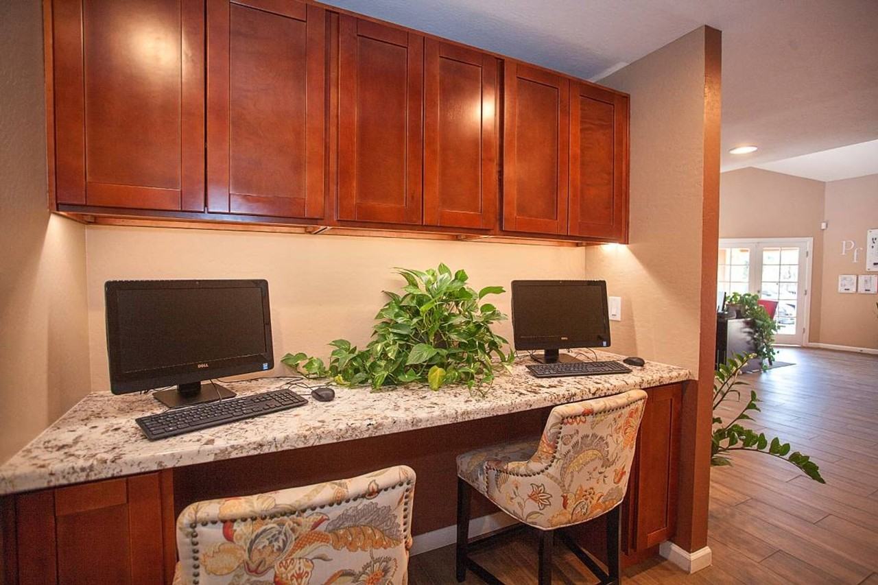 Paradise Foothills Apartment Homes - Photo 4 of 50