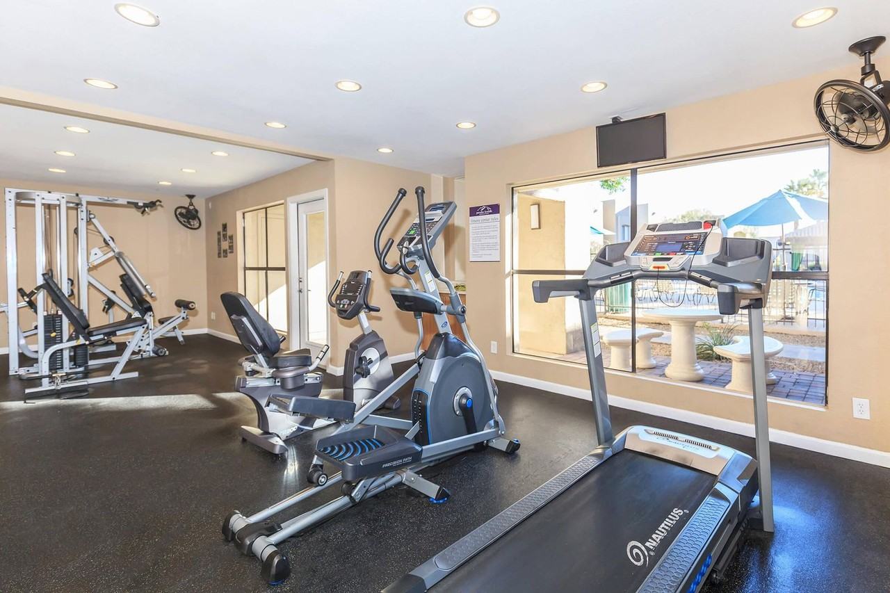 Paradise Foothills Apartment Homes - Photo 6 of 50