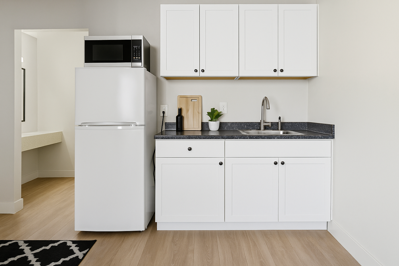 Vista Shores – Bright, Renovated Studios Just Minutes from the Coast! - Photo 5 of 10