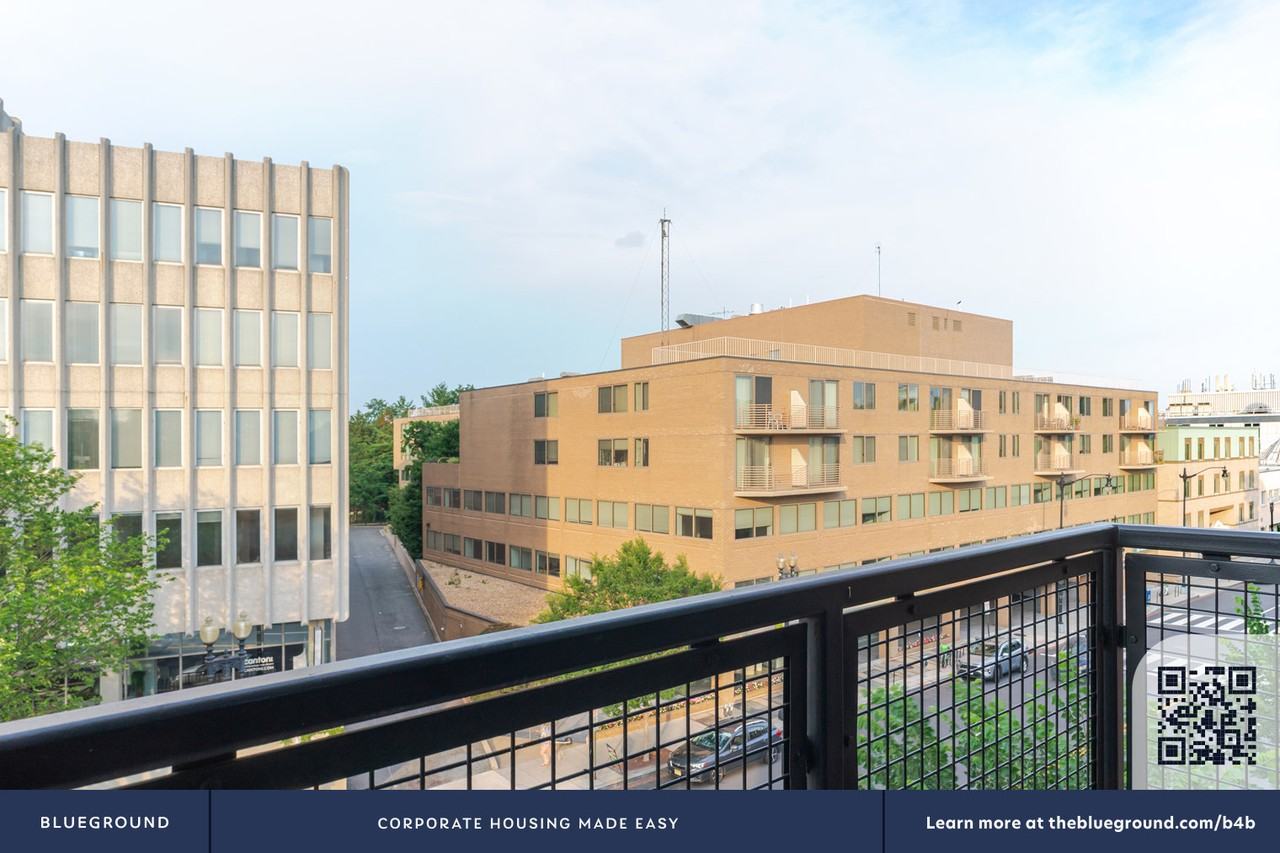 2210 Wisconsin Avenue Northwest - Photo 6 of 26