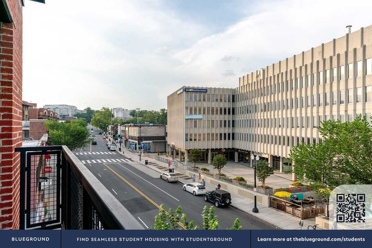 2210 Wisconsin Avenue Northwest - Photo 7 of 26