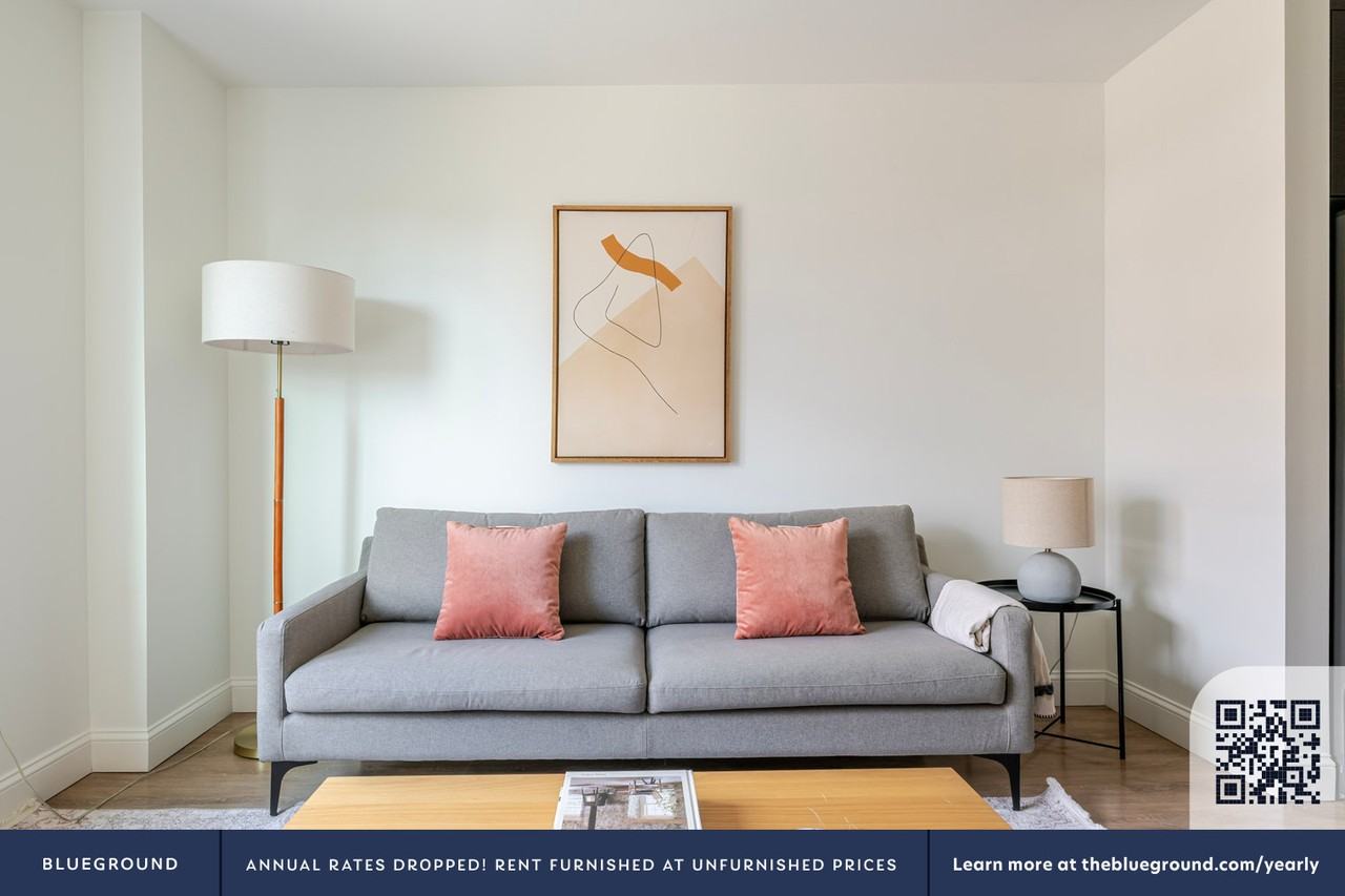 99 Kneeland Street #1191 - Photo 4 of 27