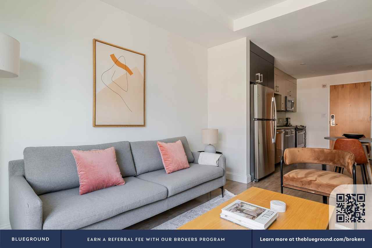 99 Kneeland Street #1191 - Photo 5 of 27