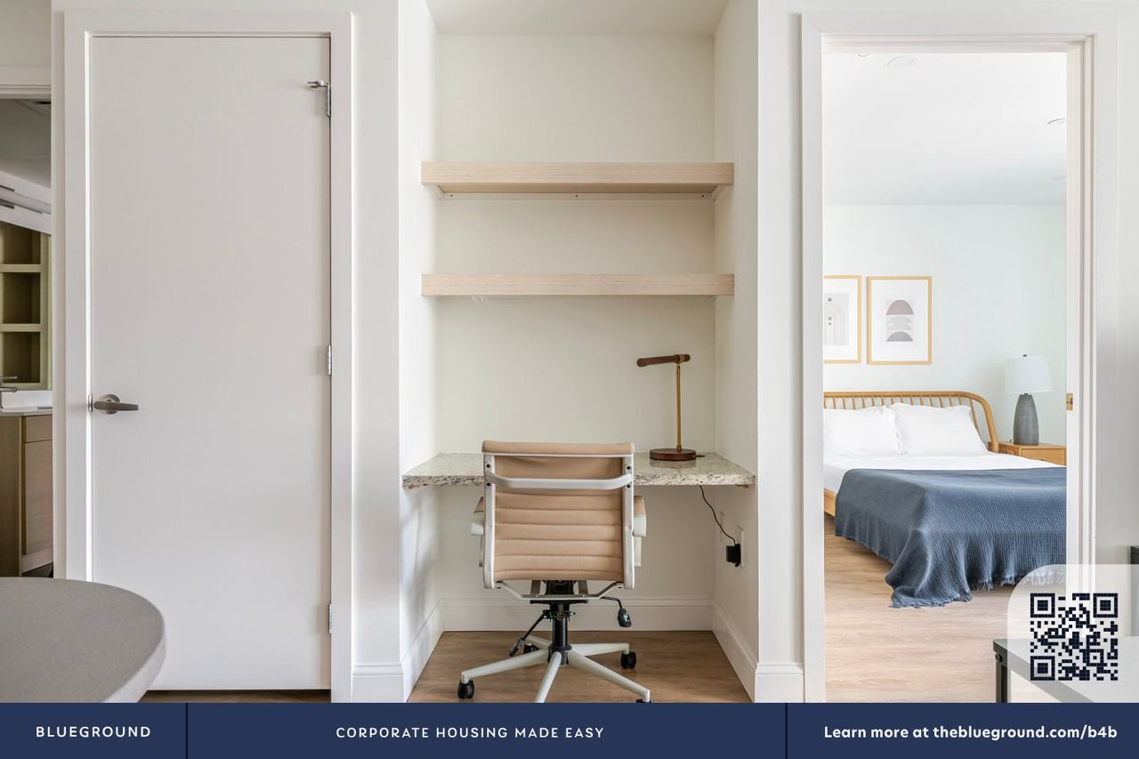 99 Kneeland Street #1191 - Photo 6 of 27