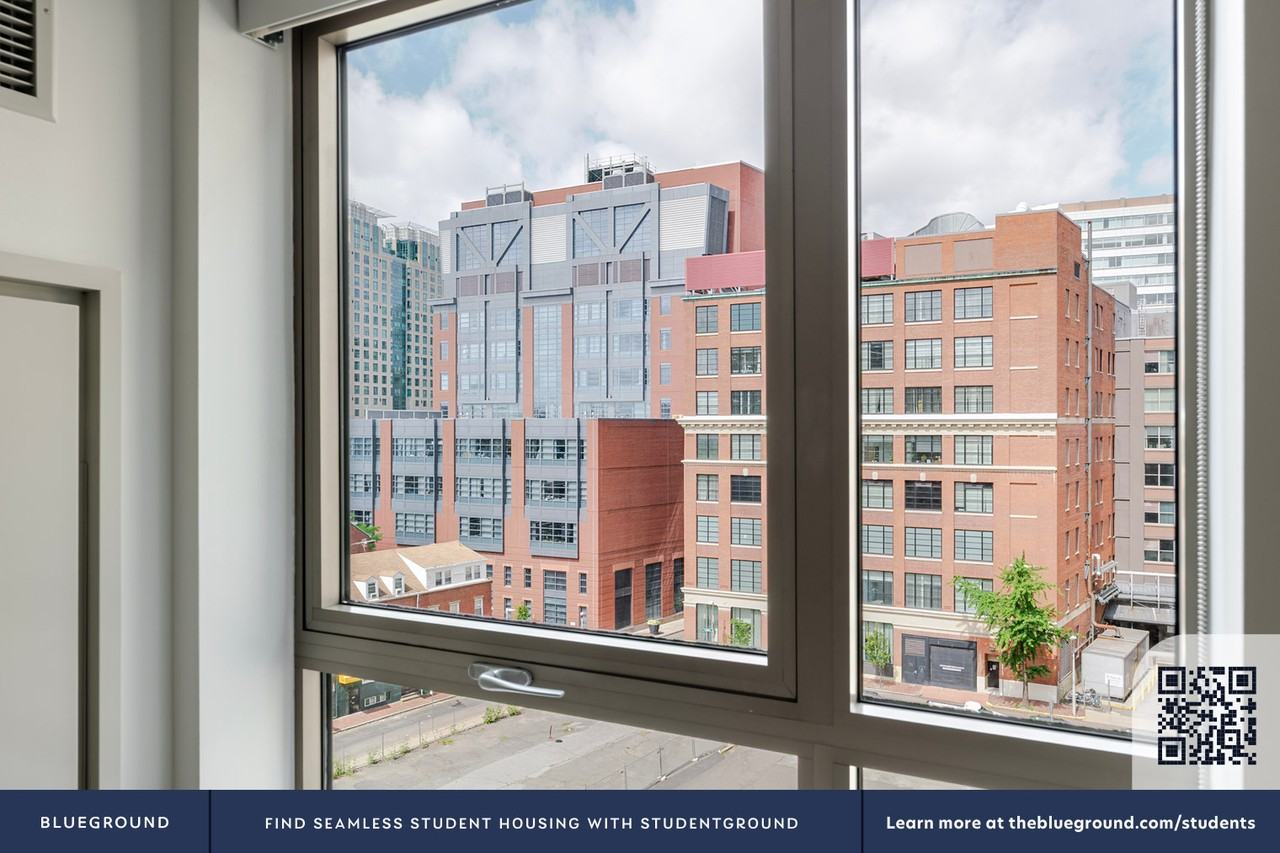 99 Kneeland Street #1191 - Photo 7 of 27