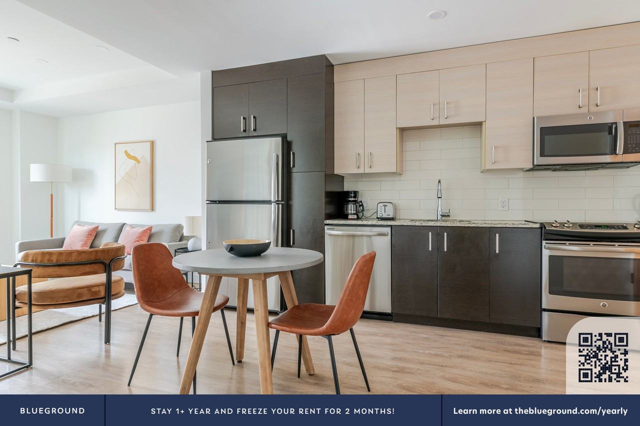 99 Kneeland St #1191 - Photo 7 of 26