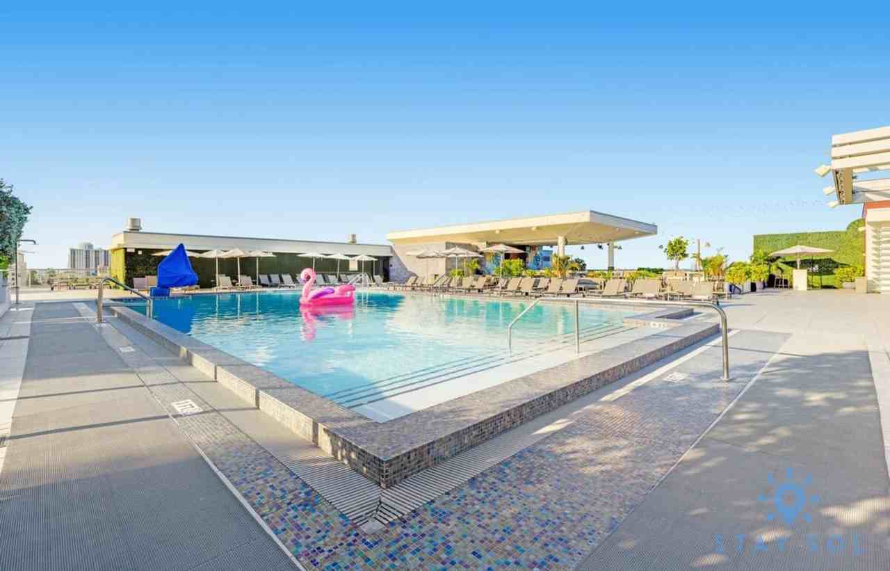 777 N Ocean Dr #1227309P - Photo 6 of 50