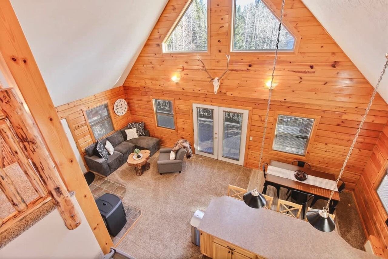 1697 Warren Wagon Road - Photo 7 of 50