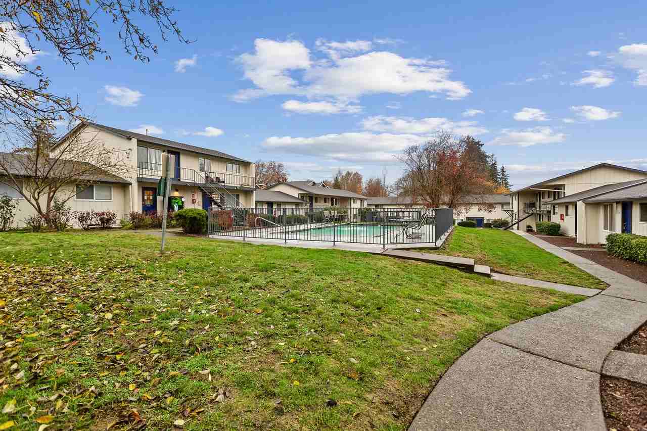 Cedar Mill Apartments - Photo 2 of 21