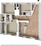 Historic Fifth Ward Lofts - Photo 1 of 1