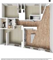 Historic Fifth Ward Lofts - Photo 1 of 1