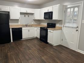 The Forest Park Apartments - Photo 1 of 1