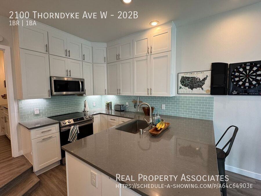 2100 Thorndyke Ave W #202B - Photo 2 of 21