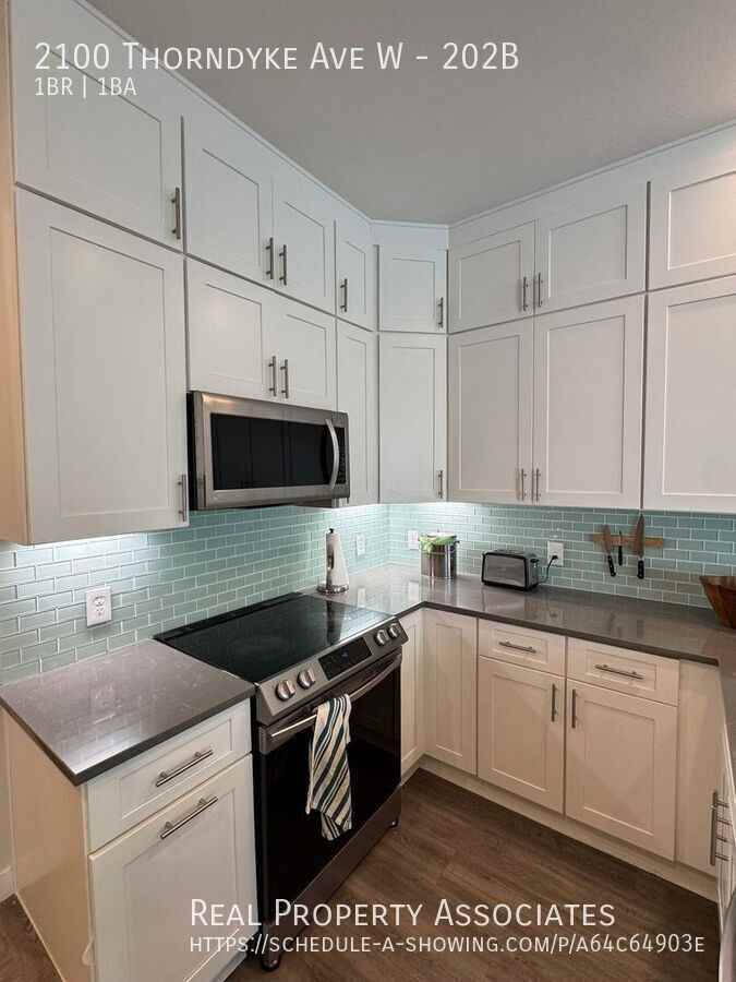 2100 Thorndyke Ave W #202B - Photo 3 of 21