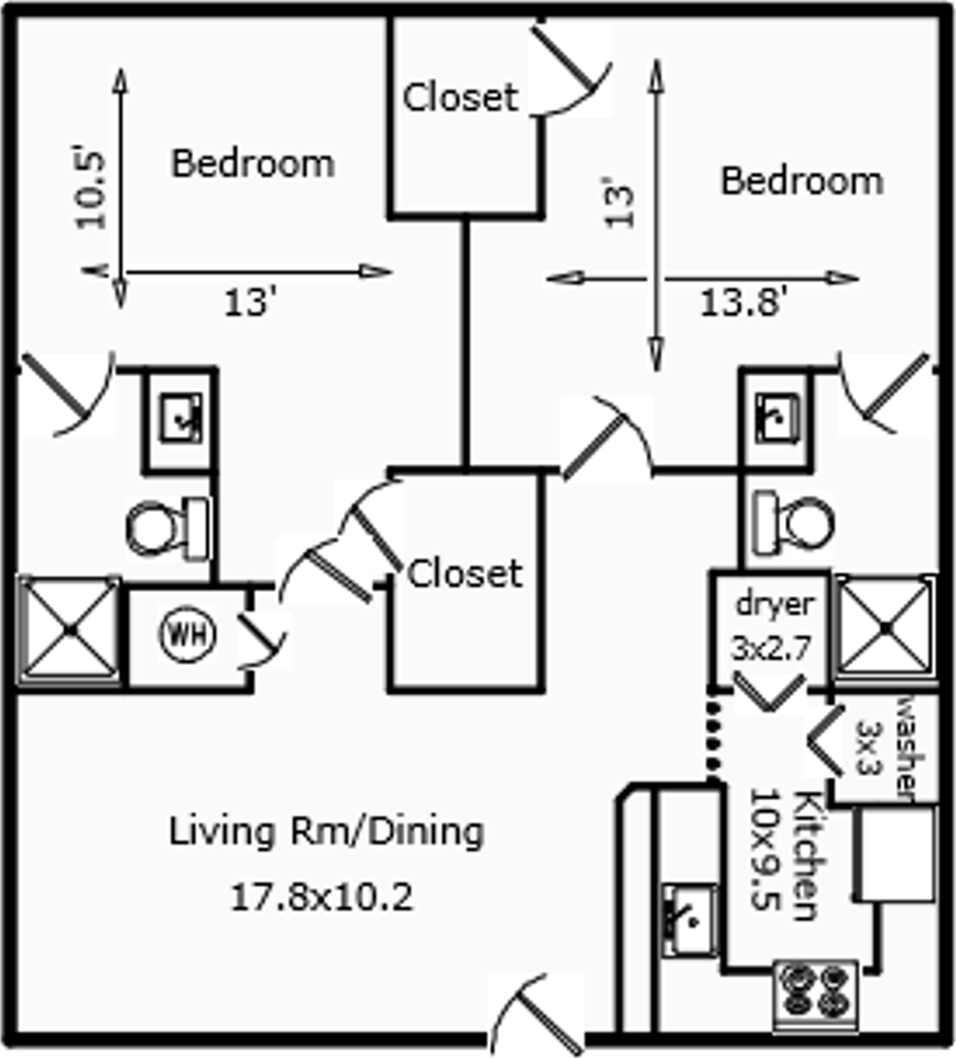 Atrium Suites - Photo 2 of 7
