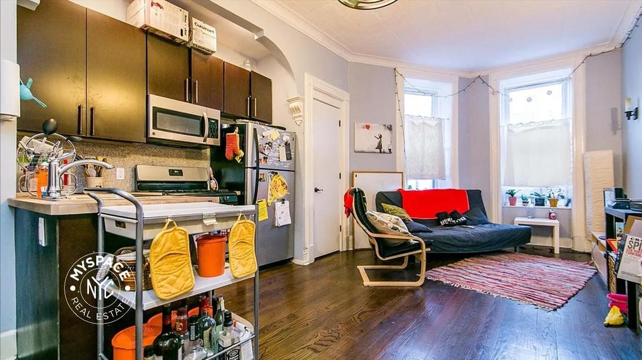 80 Grove St #1L - Photo 2 of 13
