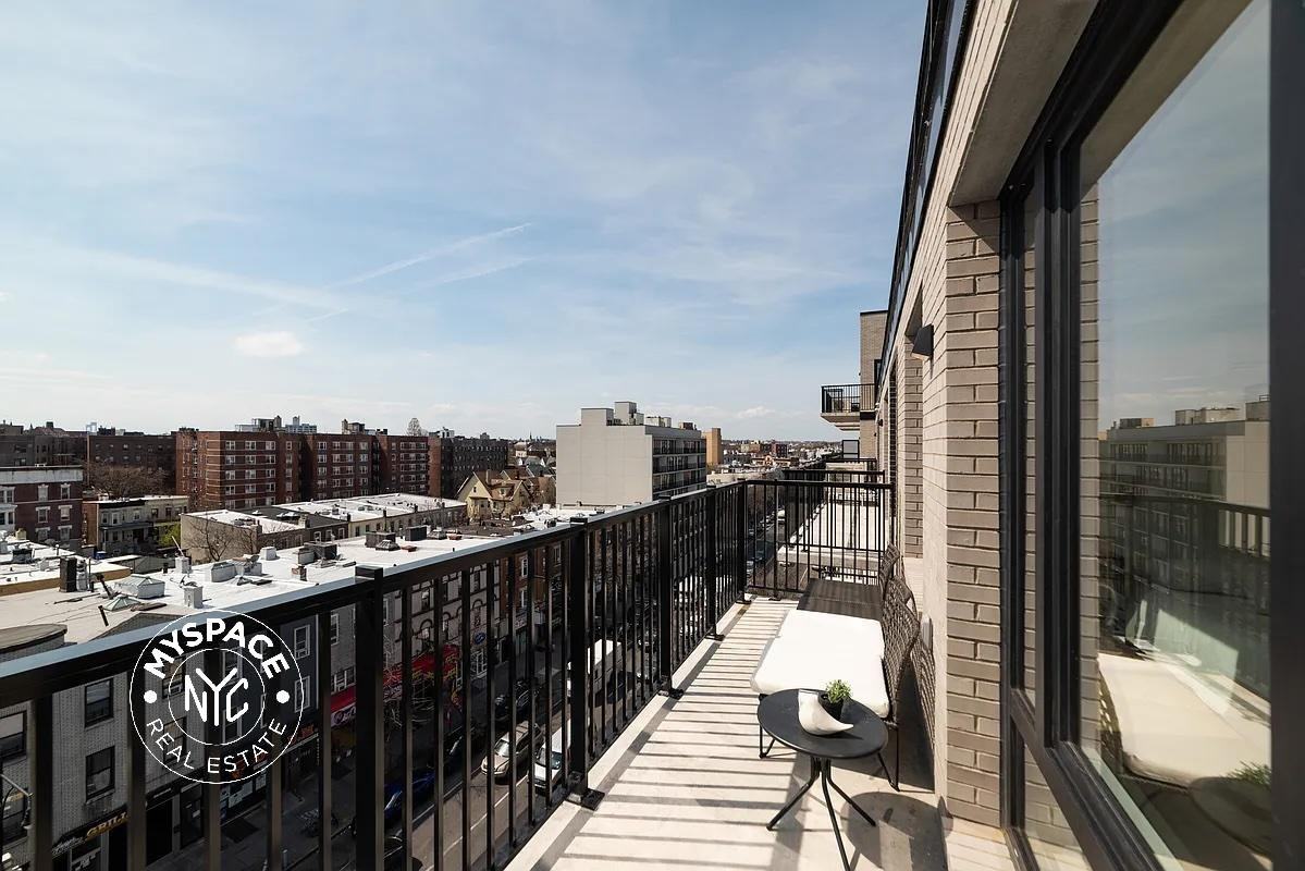 1457 Flatbush Ave #205 - Photo 7 of 21