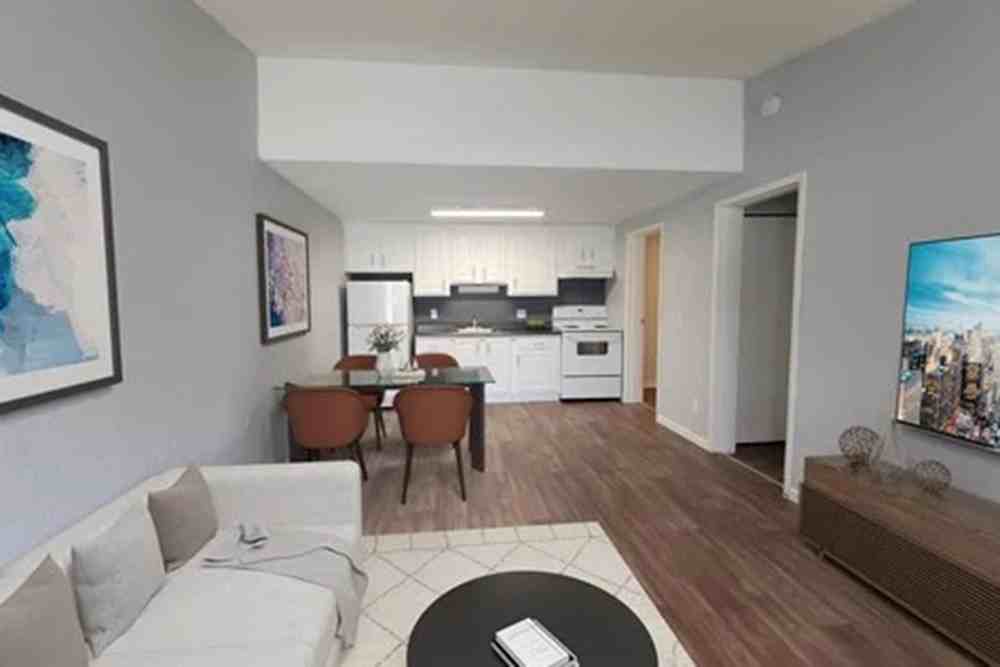 The Cottages @ Treasure Coast - Photo 3 of 19