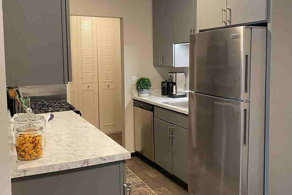 Ridgebrook Apartments - Photo 7 of 20