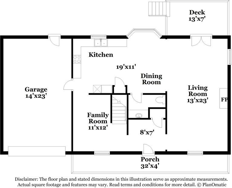 10641 Starwood Ave #9 - Photo 2 of 20