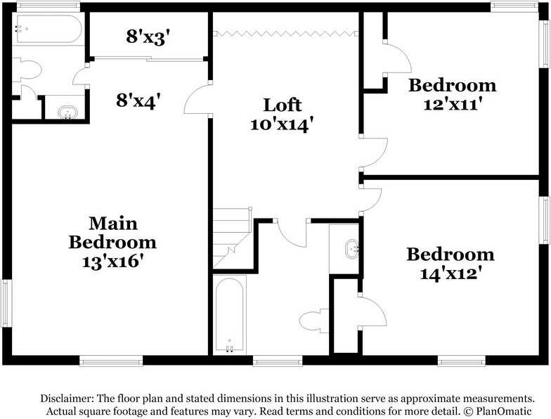 10641 Starwood Ave #9 - Photo 3 of 20