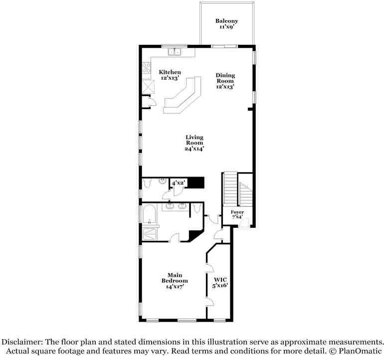 5008 Diamond Ranch Ave - Photo 2 of 20