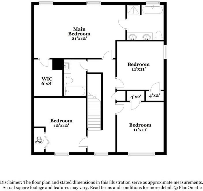 2716 Apple Cross Ct - Photo 3 of 20