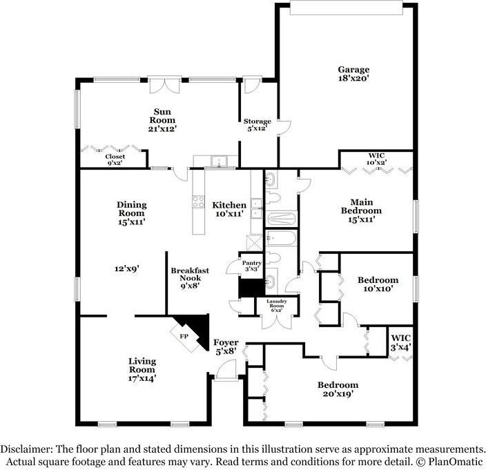 8806 Linda Vista Dr - Photo 2 of 19