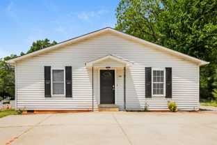 127 S Sherrill St - Photo 1 of 1