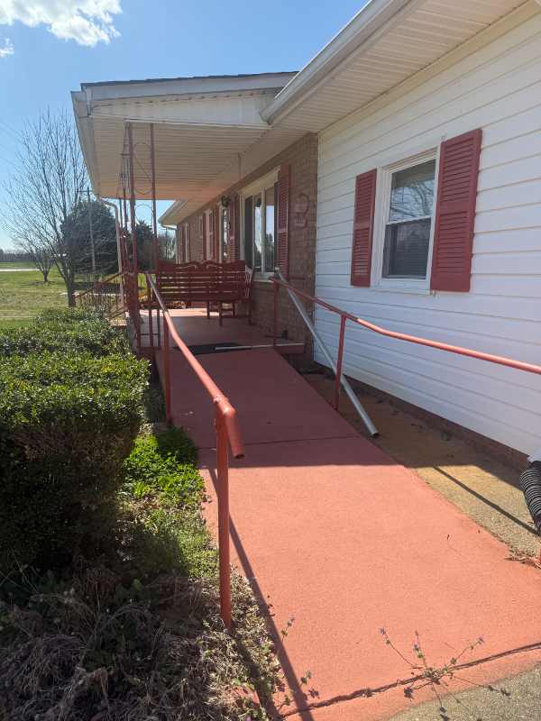 2630 Amity Hill Rd - Photo 2 of 15